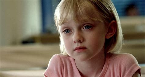 dakota fanning films.